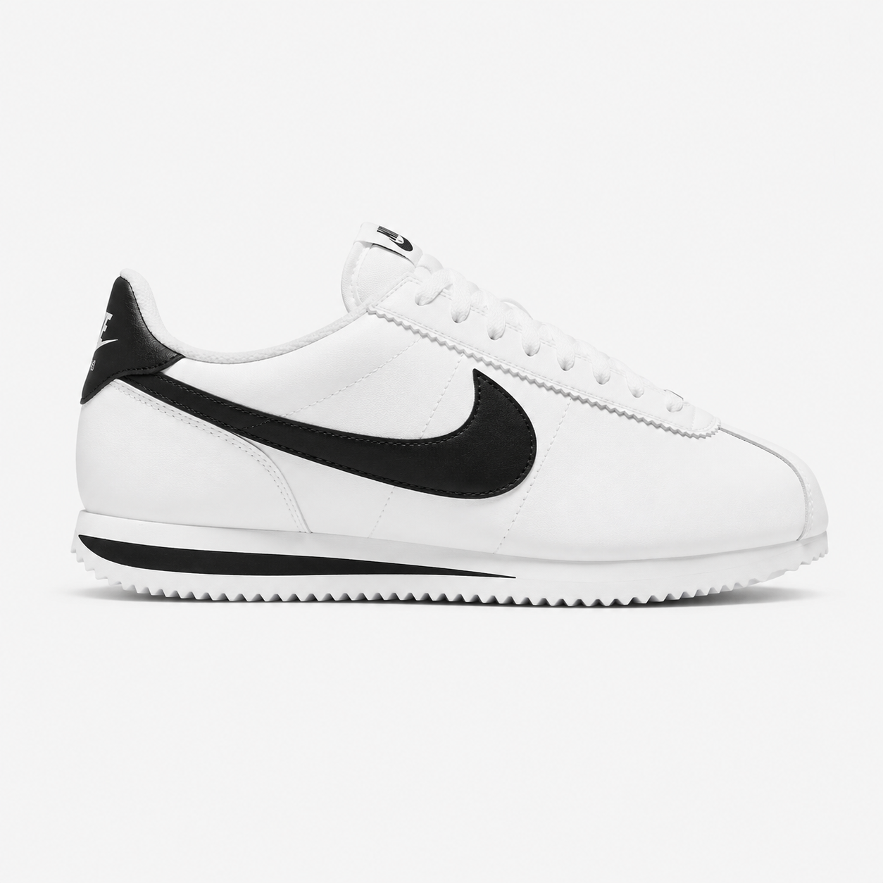 ESTILO RETRO EN TENDENCIA - NIKE CORTEZ + CAJA (ÚLTIMAS UNIDADES)