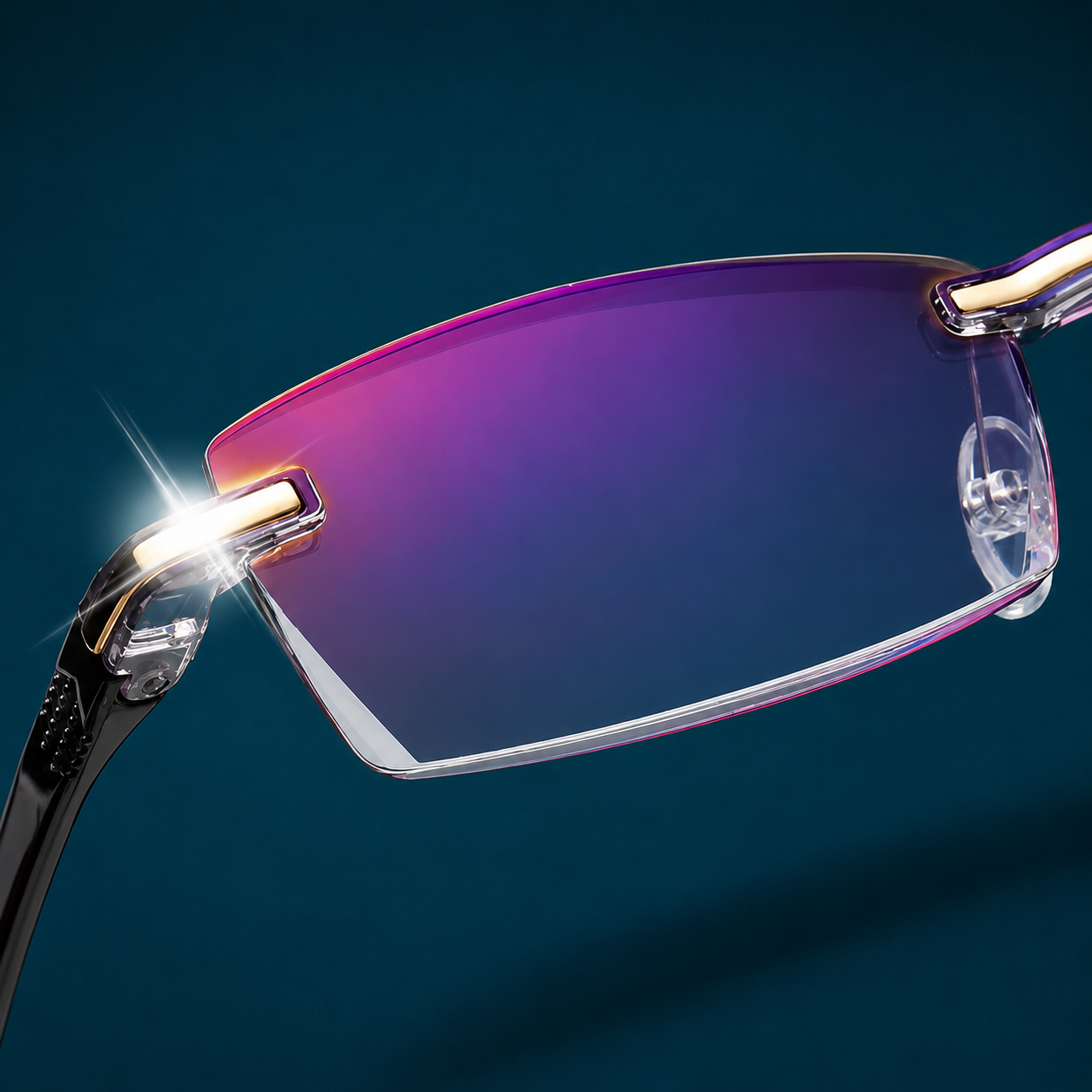 GAFAS SMART PREMIUM DE ÚLTIMA GENERACIÓN ¡PAGA 1 Y RECIBE 2 GAFAS