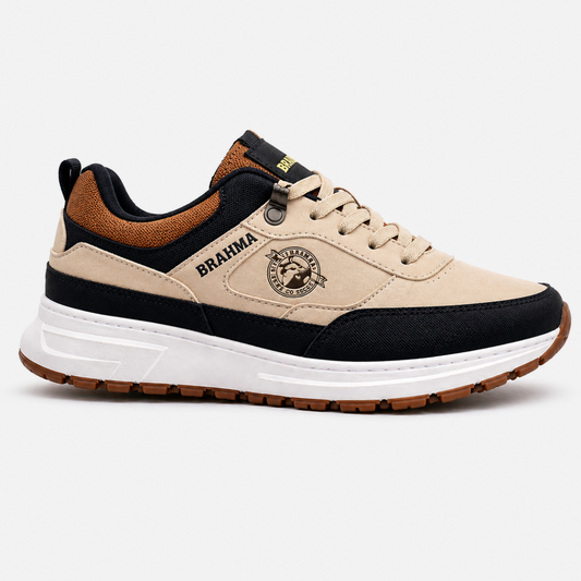 TENIS BRAHMA CASUAL STRIKE – ÚLTIMAS UNIDADES DISPONIBLES