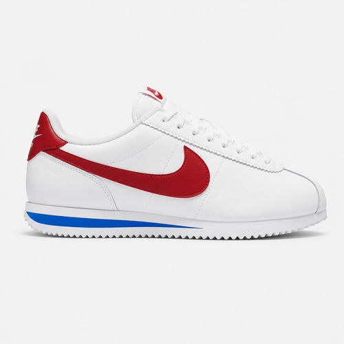 ESTILO RETRO EN TENDENCIA - NIKE CORTEZ + CAJA (ÚLTIMAS UNIDADES)