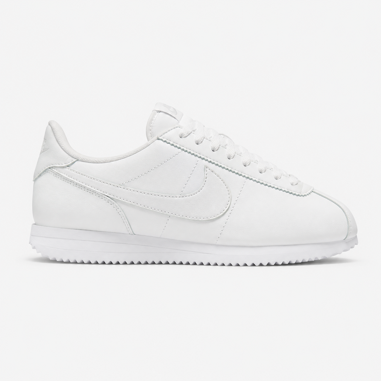 ESTILO RETRO EN TENDENCIA - NIKE CORTEZ + CAJA (ÚLTIMAS UNIDADES)