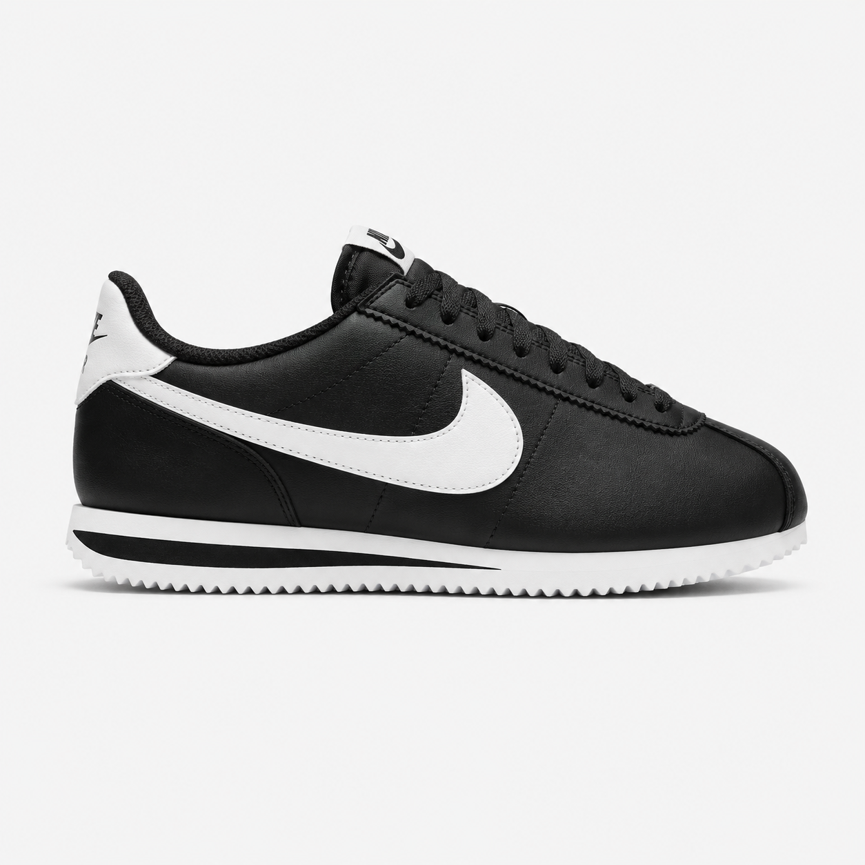 ESTILO RETRO EN TENDENCIA - NIKE CORTEZ + CAJA (ÚLTIMAS UNIDADES)