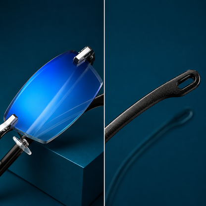 GAFAS SMART PREMIUM DE ÚLTIMA GENERACIÓN ¡PAGA 1 Y RECIBE 2 GAFAS